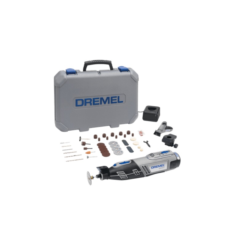 Dremel 8220-2/45 Cordless Multi-Tool
