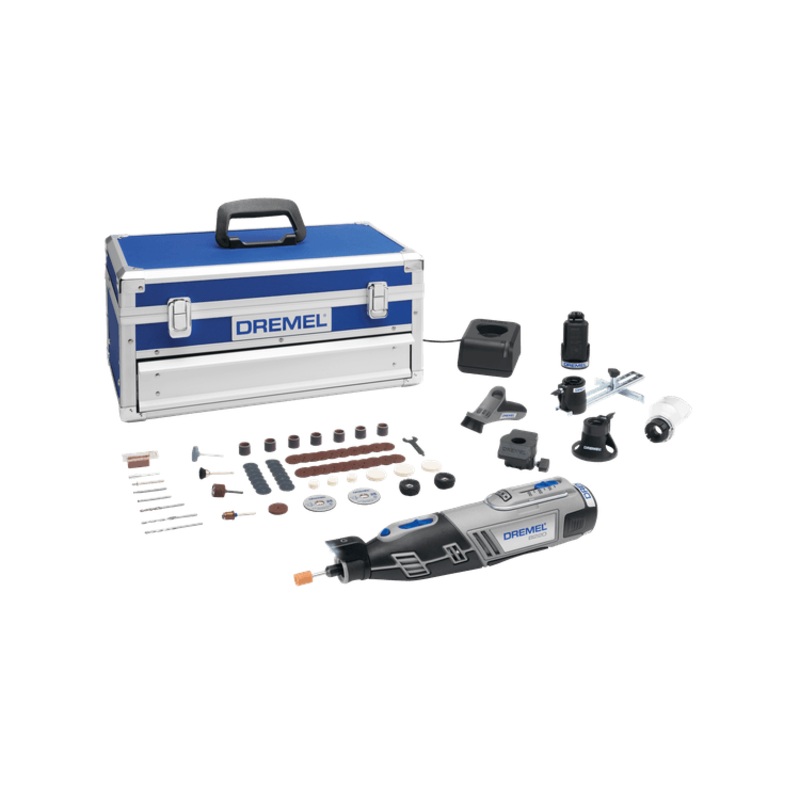 Dremel 8220 Cordless Multi-Tool