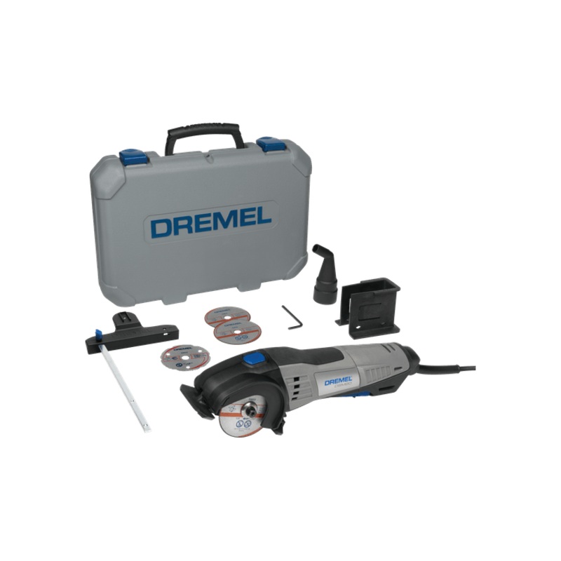 Dremel DSM20-3/4 Compact Saw