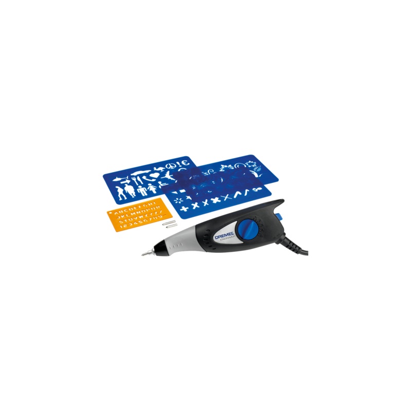 Dremel Engraver 290-3/4 Hobby 35W