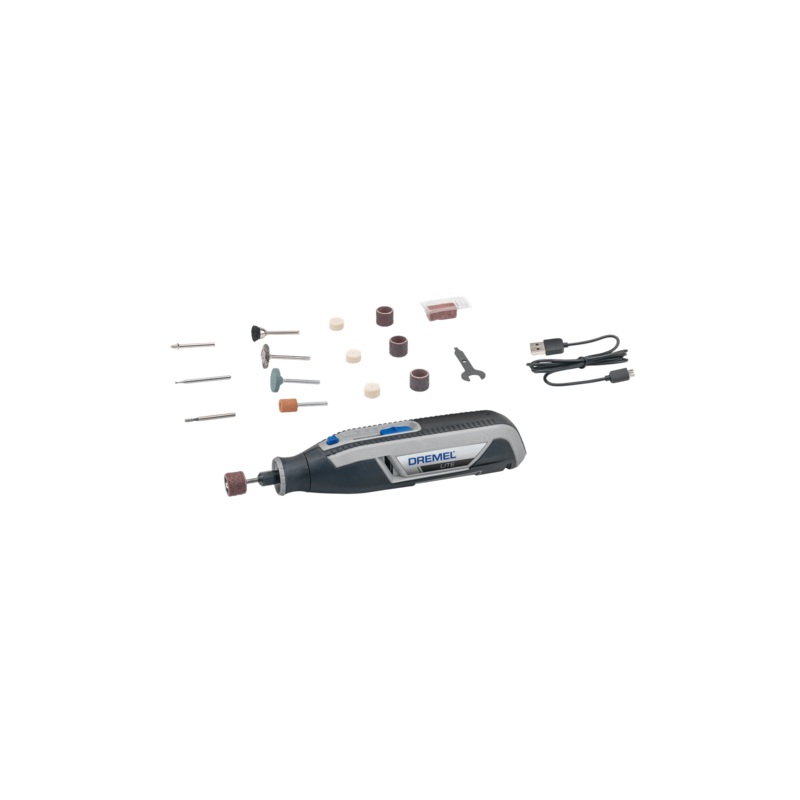 Dremel Lite 7760-15 Cordless Rotary Tool