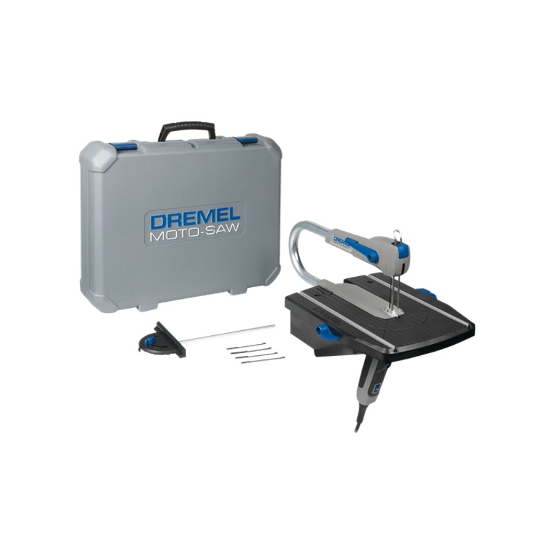 Dremel Moto-Saw Compact Scroll Saw 70W