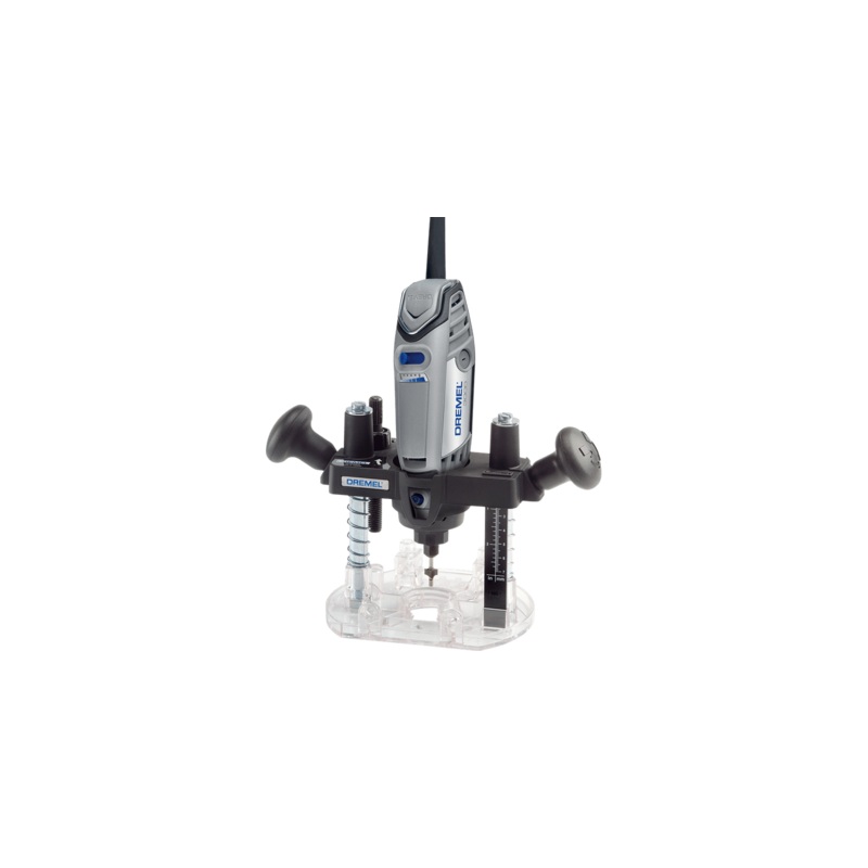 Dremel Plunge Router Attachment 335 26150335JA