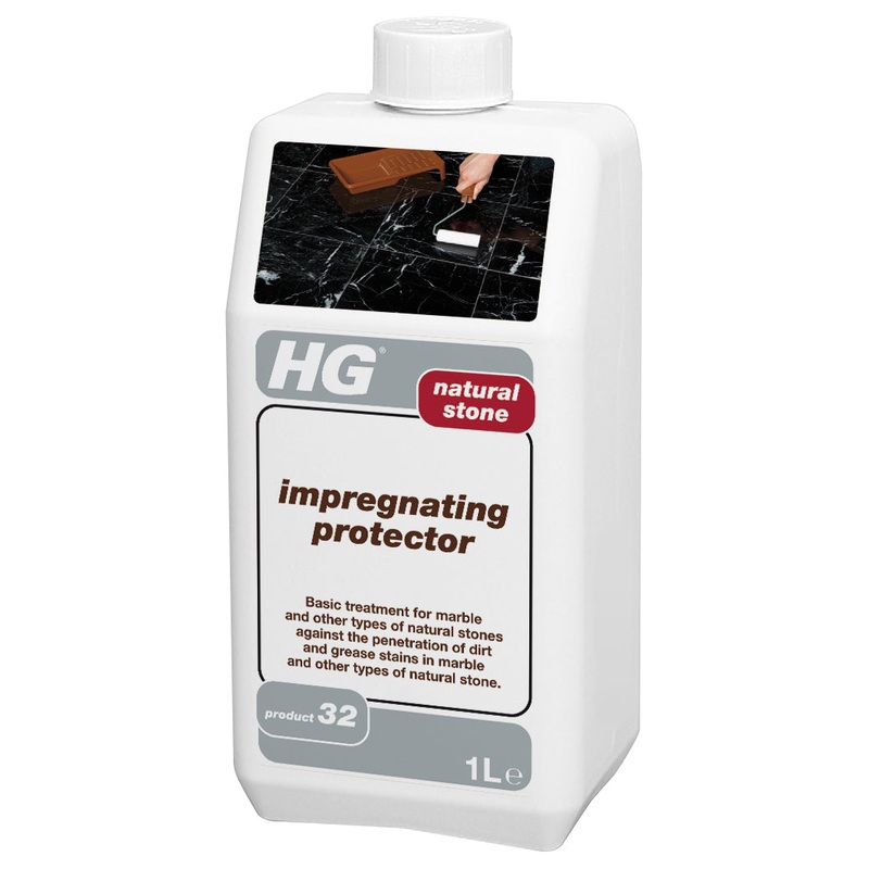 Impregnating Protector