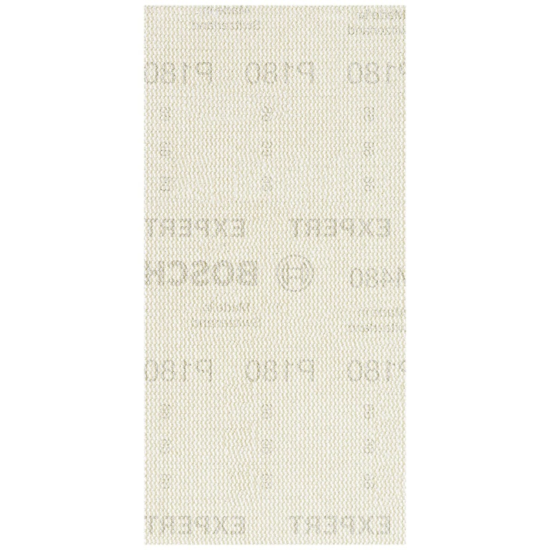 M480,93X186mm,180,10x mesh sanding disc