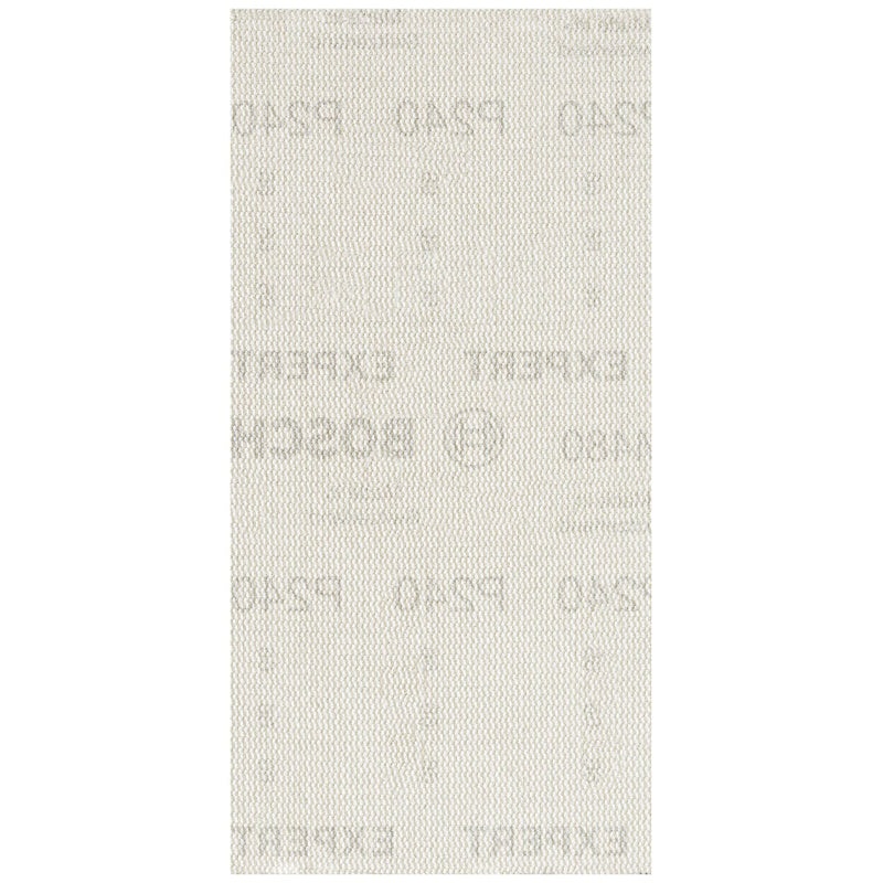 M480,93X186mm,240,10x mesh sanding disc