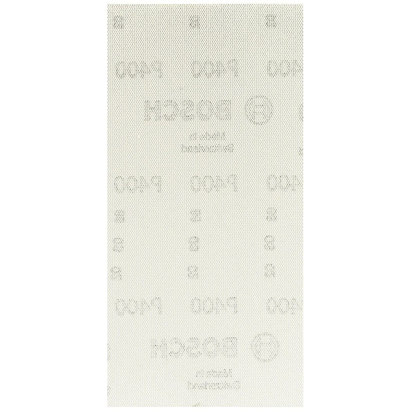 M480,93X186mm,400,10x mesh sanding disc