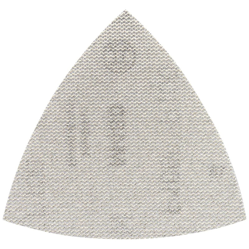 M480,93X93mm,100,5x Delta grinder mesh sanding disc