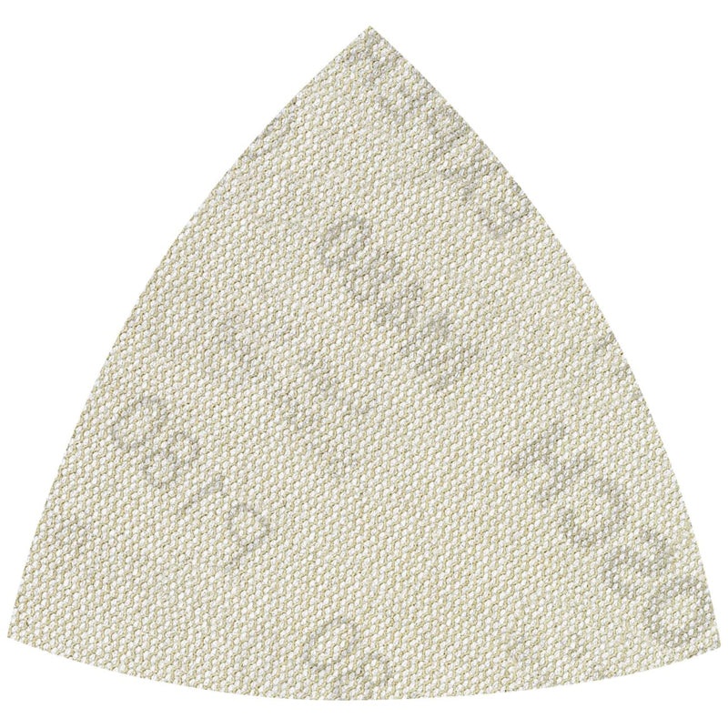 M480,93X93mm,180,5x Delta grinder mesh sanding disc