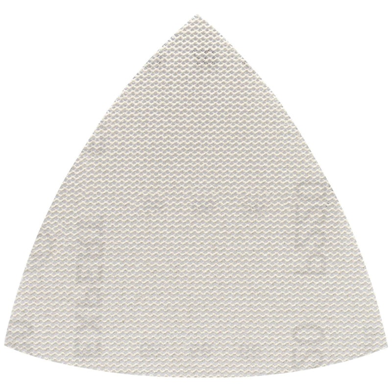 M480,93X93mm,220,5x Delta grinder mesh sanding disc