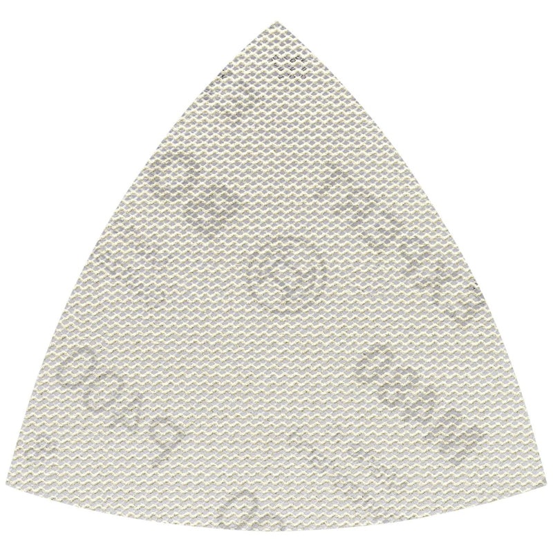 M480,93X93mm,400,5x Delta grinder mesh sanding disc