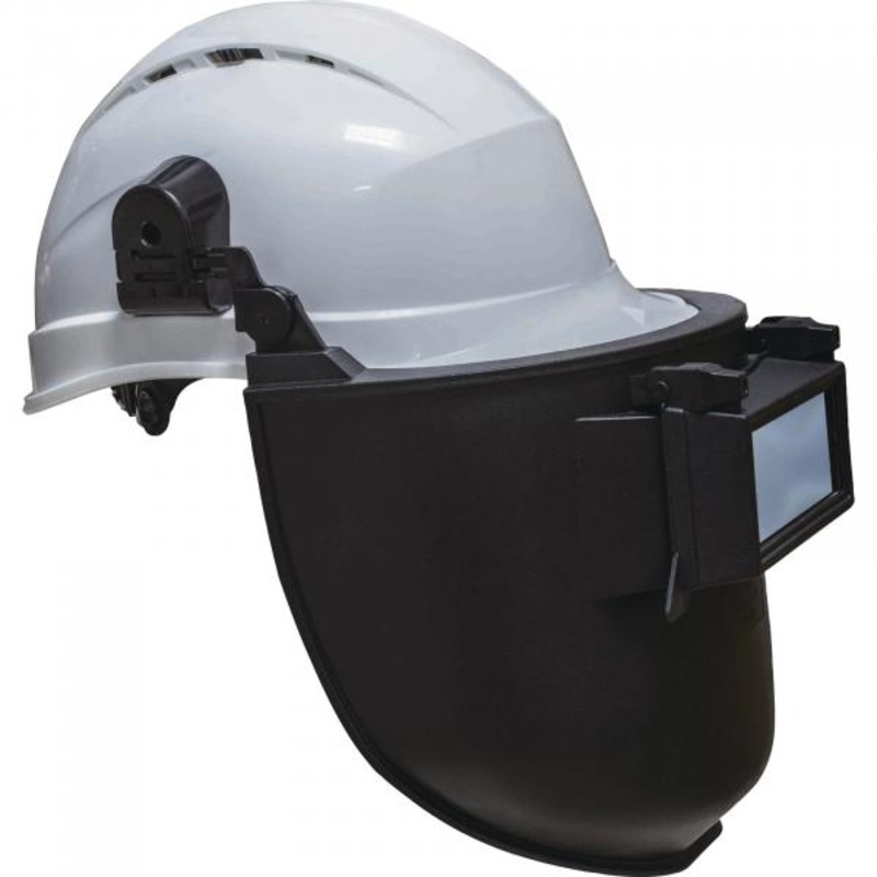 Welding Shield Helmet | CASOUD2HE