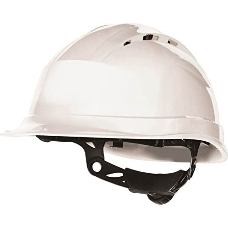 White helmet | QUARTZUP4