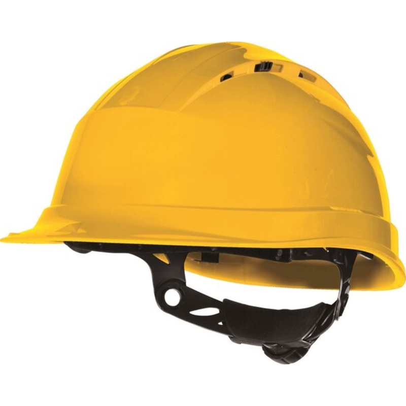 Yellow helmet | QUARTZUP4.Y