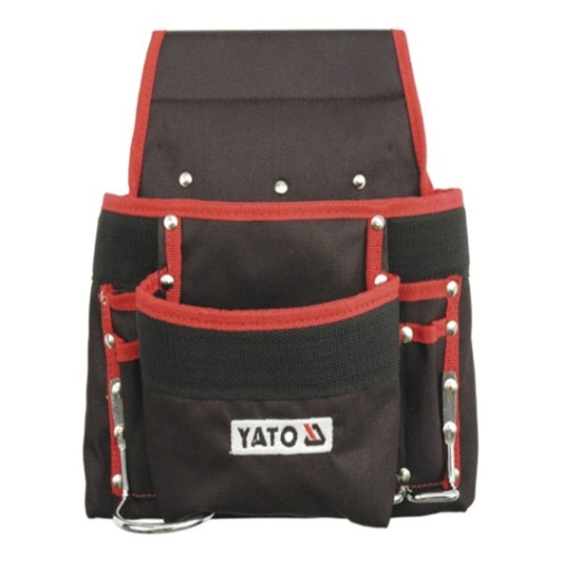 8-POCKET TOOL BAG | YT-7410