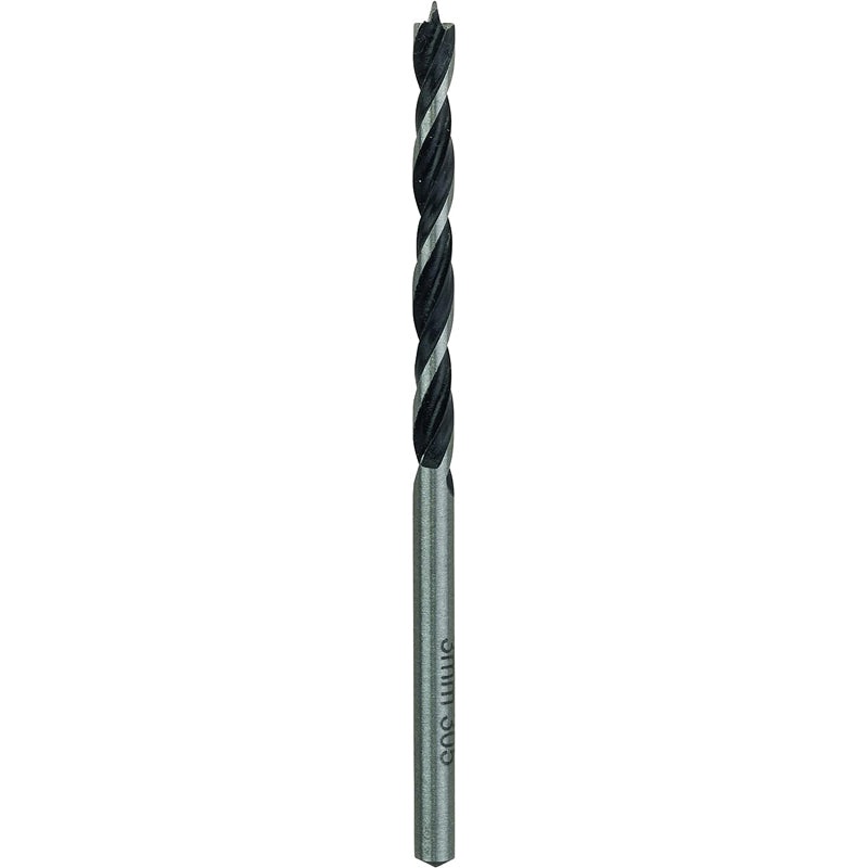 Brad Point Drill Bit 3x60 mm