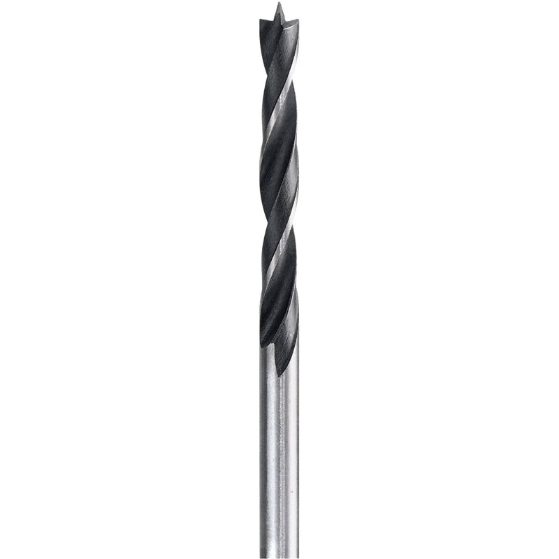 Brad Point Drill Bit 4x75 mm