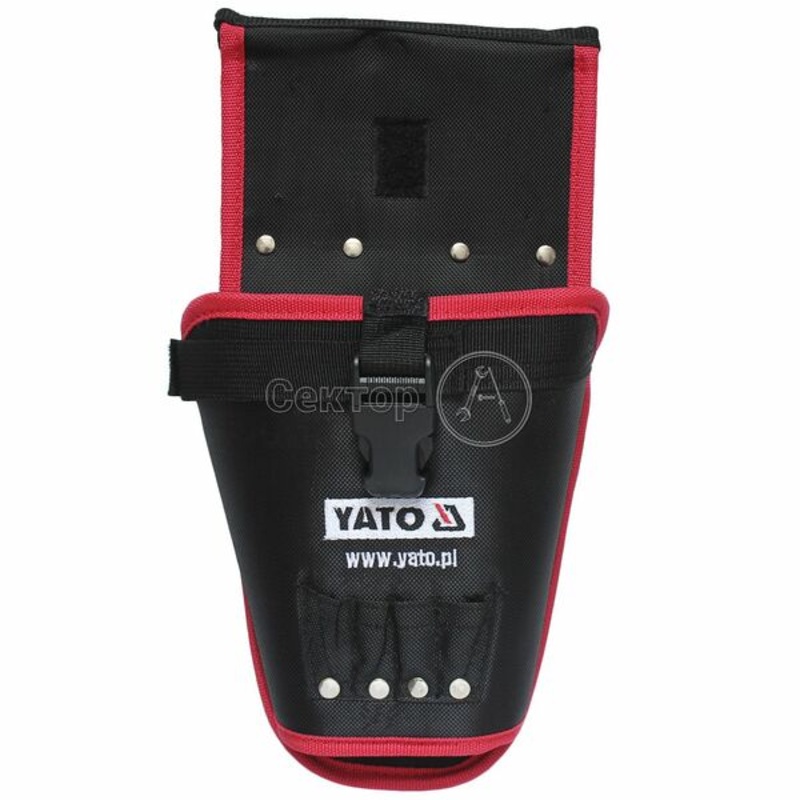 CORDLESS DRILL HOLDER | YT-7413