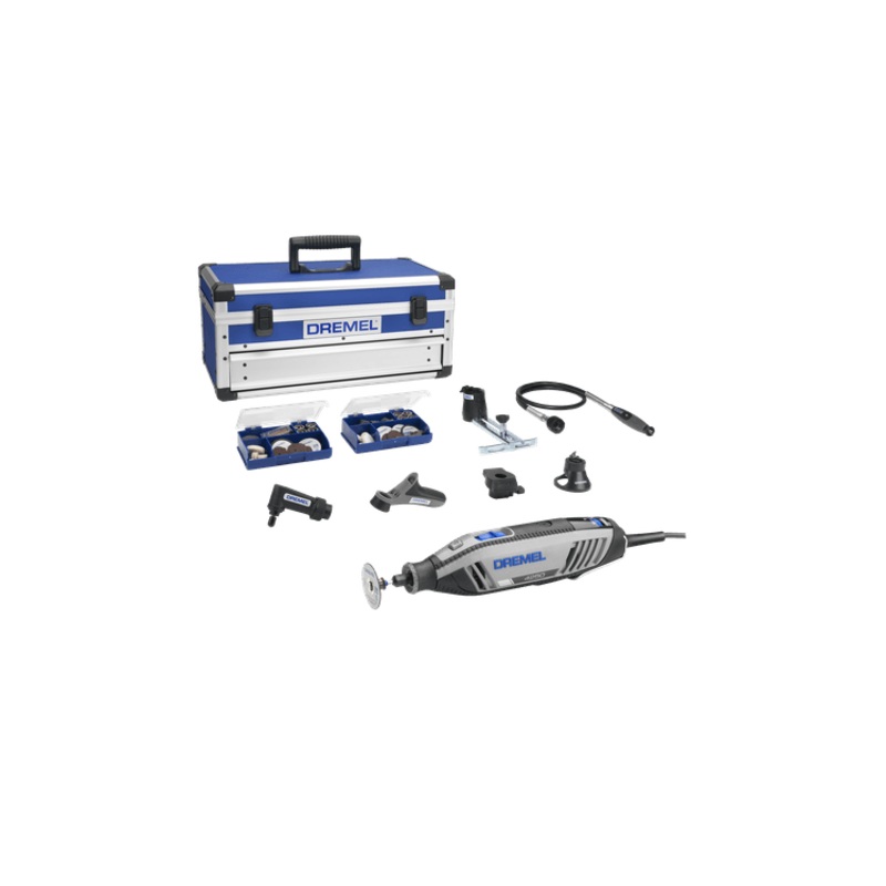 Dremel 4250-6/128 Platinum Edition