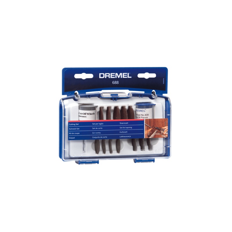 Dremel Cutting Set 688 | 26150688ja