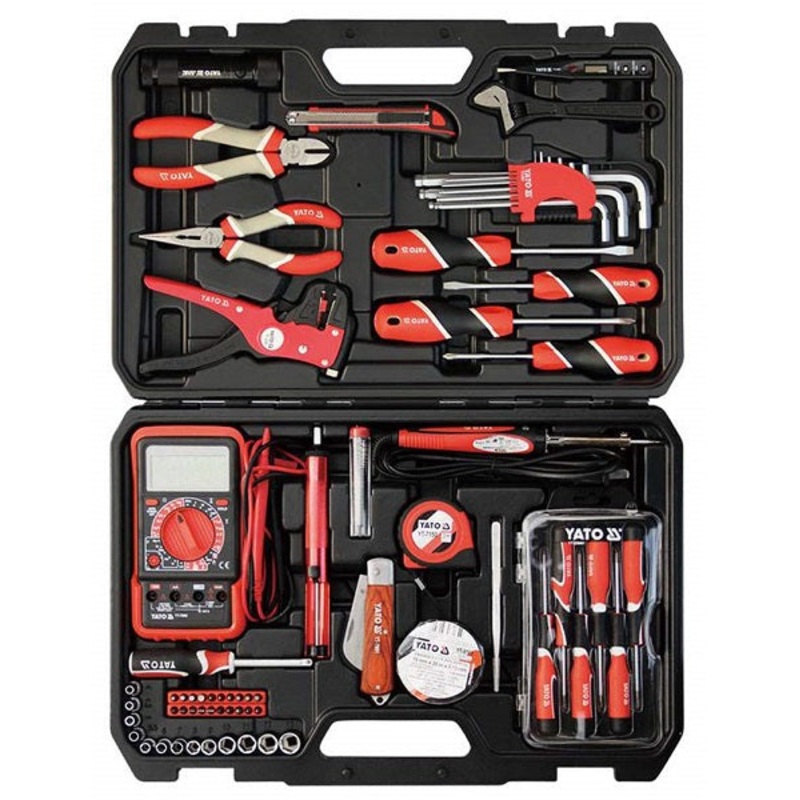 Electrecian set 68 Pcs