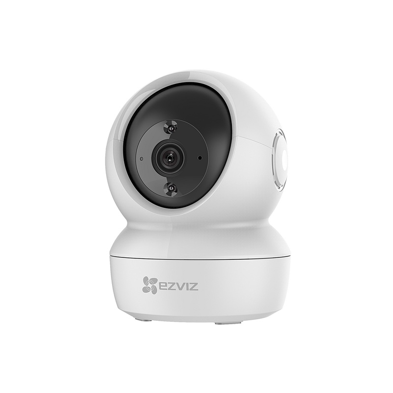 EZVIZ C6N 2MP Smart Wi-Fi Pan & Tilt Camera