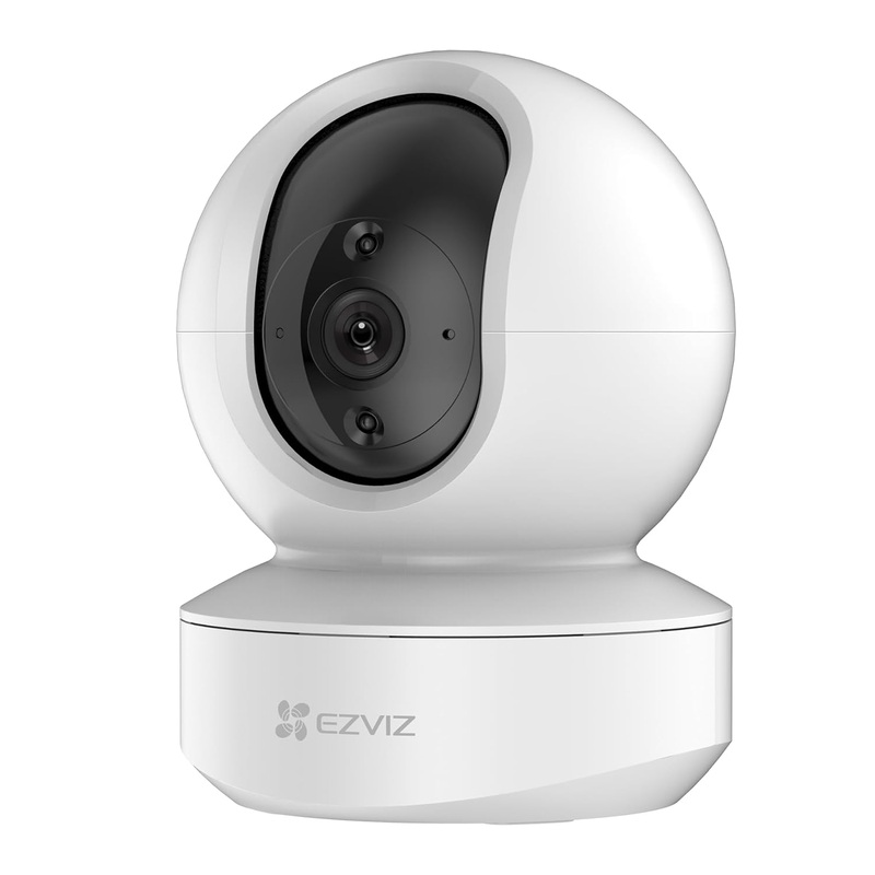 EZVIZ TY1 2MP Smart Wi-Fi Pan & Tilt Camera