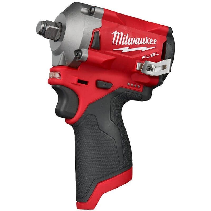 Milwaukee M12FIWF12-0 Impact Wrench 12V
