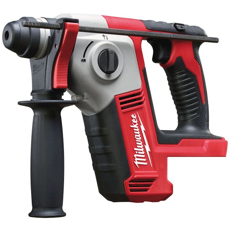 Milwaukee M18BH-0 18V SDS Plus Rotary Hammer