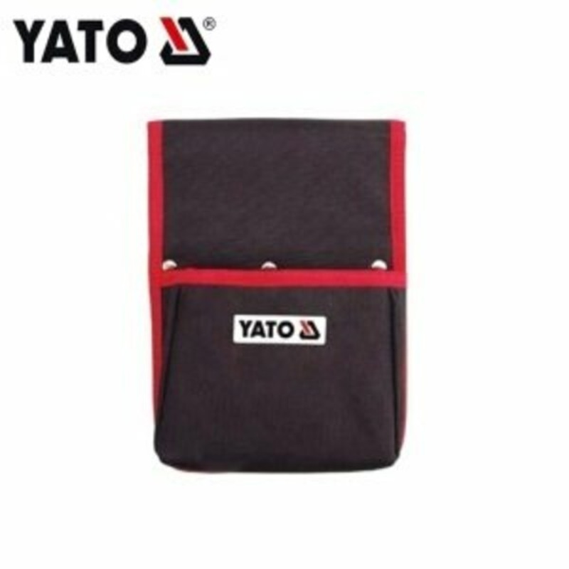 NAIL/TOOL POUCH
