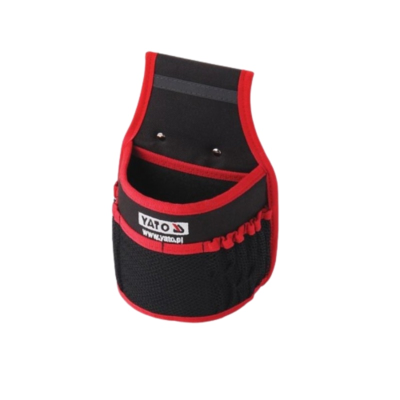 NAIL / TOOL POUCH-YT-7416