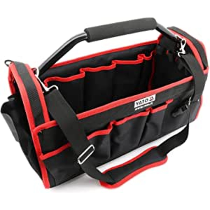 STEEL TUBE TOOL CARRIER | YT-7435