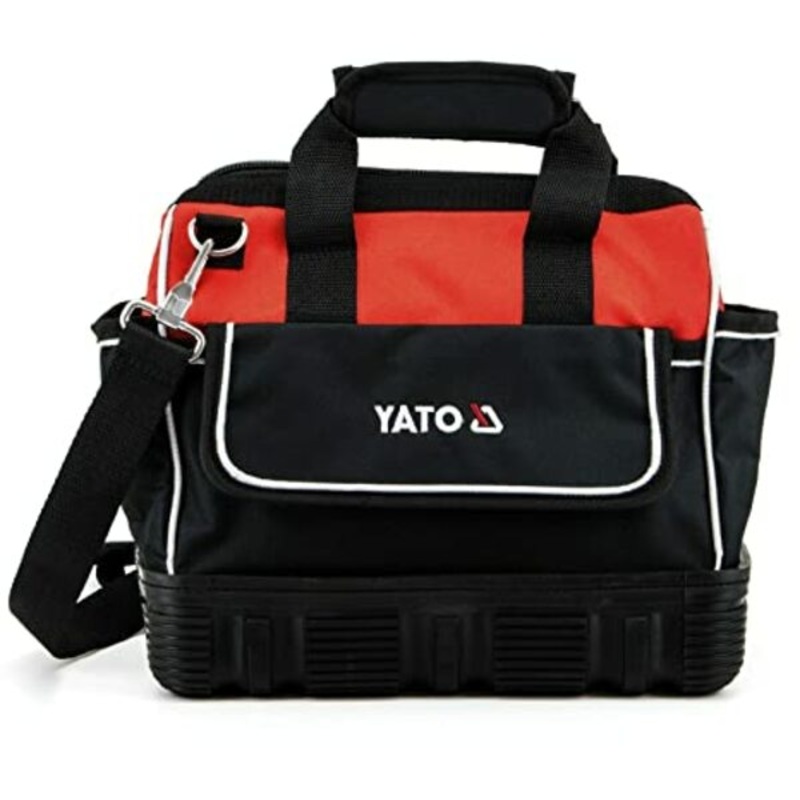 Tool Bag With Rubber Bottom | yt-74360