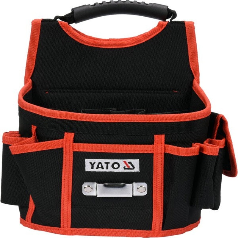 TOOL POUCH WTIH 8 POCKETS