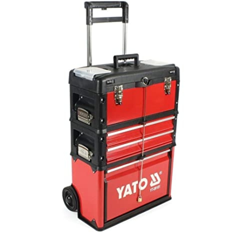 Trolley Tool Box | yt-09101