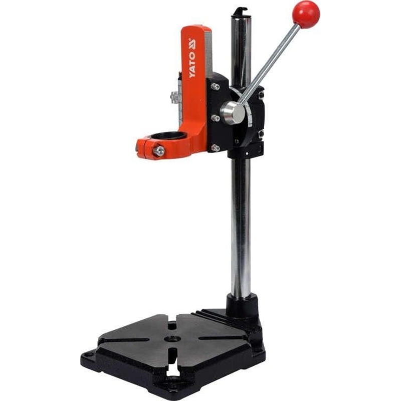 Vertical Angle Drill Stand