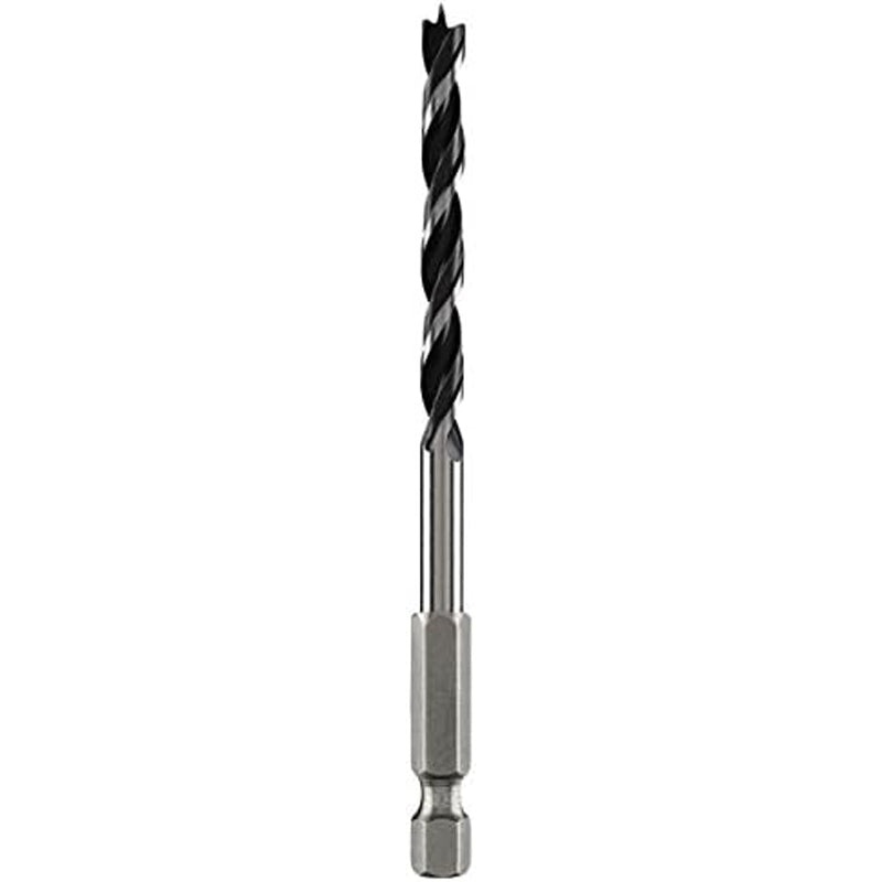Wood Drill Bit HEX Shank 5mm