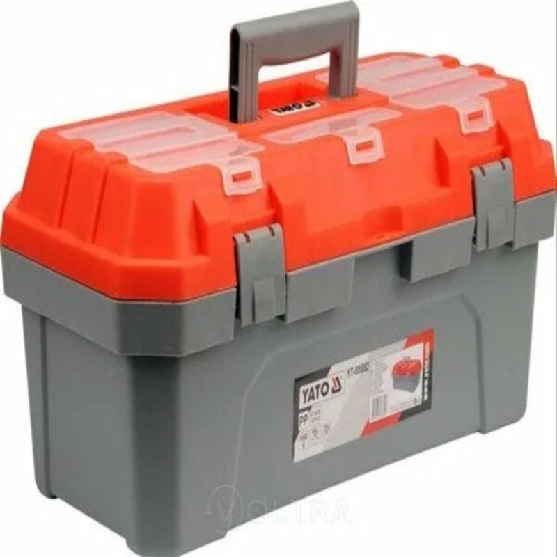 YATO PLASTIC BOX SIZE M | YT-88881