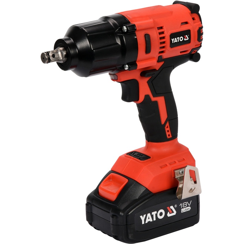 18v 1/2 '' 700nm Brushless Wrench