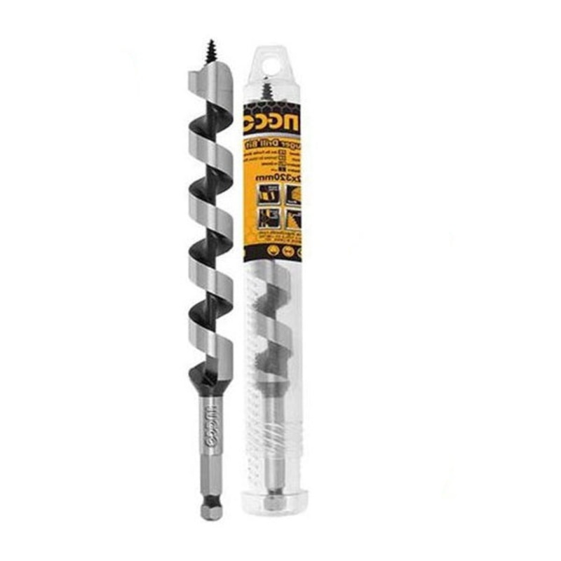 Auger Drill Bit 12mm