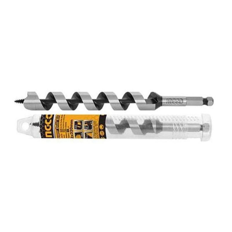 Auger Drill Bit 16mm