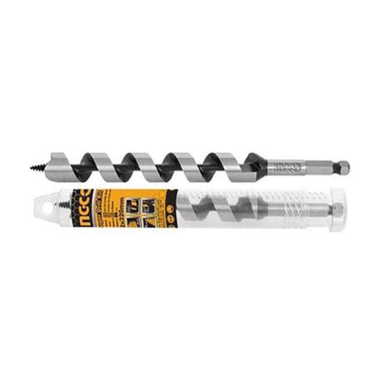 Auger Drill Bit 18mm