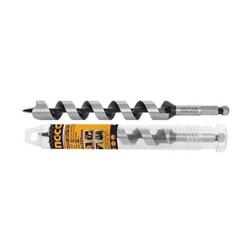 Auger Drill Bit 26mm