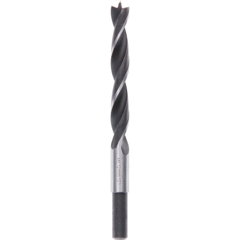 Brad Point Drill Bit 12x150 mm