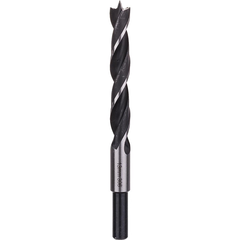 Brad Point Drill Bit 13x150 mm