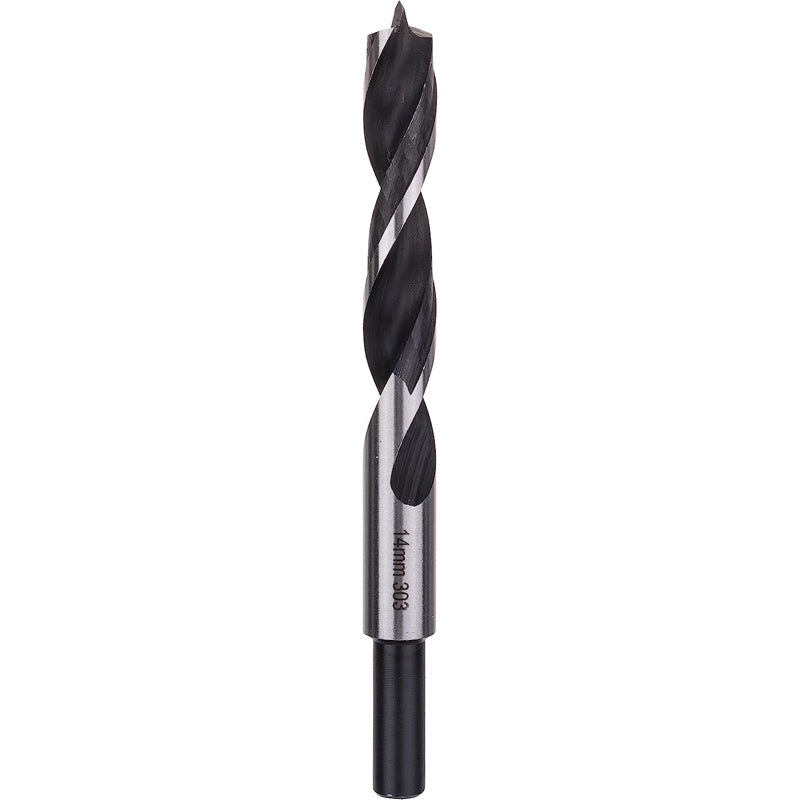 Brad Point Drill Bit 14x150 mm