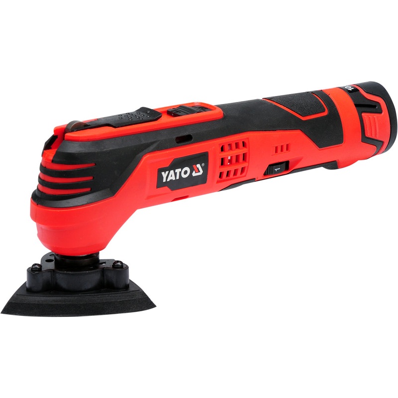 Cordless Multifunction Tool |10.8V
