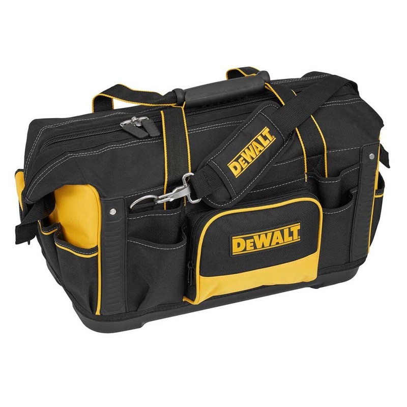 DeWalt 20" Power Tool Open Mouth Bag | 1-79-209