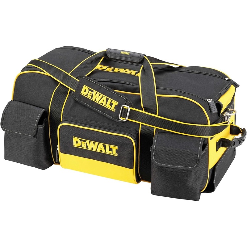 DeWalt 26" Duffle Bag with Wheels | DWST1-79210