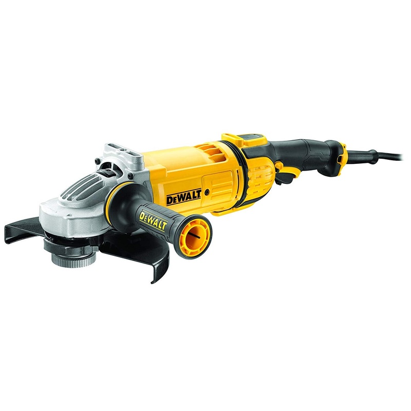 DeWALT 2600W 180MM Large Angle Grinder 220V | DWE497-B5